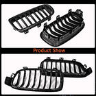 BMW 3 Serie F30/F31 2012–2019 Nierroosters 1 Bar (carbon) foto 5
