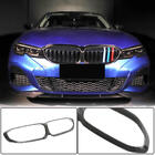 BMW 3 Serie G20/G21 2018– Grillomranding (2018-2022, carbon) foto 1