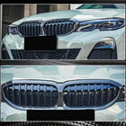 BMW 3 Serie G20/G21 2018– Grillomranding (2018-2022, carbon) foto 5