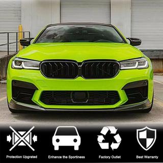 Grille omlijsting (2021-2023, carbon) foto 3