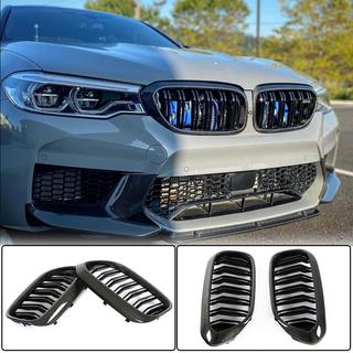 Nierengrille M-Look V2 (2017-2020, carbon) foto 1