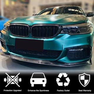 Nierengrille M-Look V2 (2017-2020, carbon) foto 2