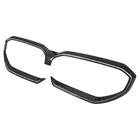 BMW 5/i5 Serie G60/G60E/G61 2023– Nierengrilles (carbon) foto 5