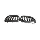 BMW 6-serie G32 2017– M-Look V1 nierroosters (2020-2023, Carbon) foto 7