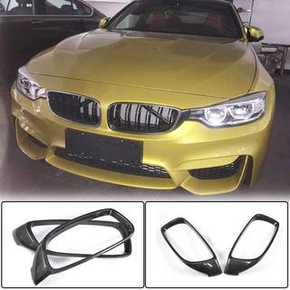Grillomlijsting (voor F80, carbon) foto 1