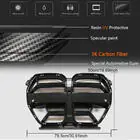 BMW 3 Serie G20/G21 2018– V1 nierengrilles (voor G80, carbon) foto 7