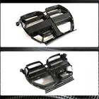 BMW 3 Serie G20/G21 2018– V1 nierengrilles (voor G80, carbon) foto 11