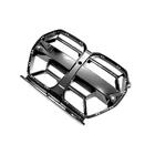 BMW 3 Serie G20/G21 2018– ABS nierengrilles V4 (voor G80 2021+) foto 5