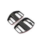 BMW 3 Serie G20/G21 2018– V2 nierroosters (voor G80, carbon) foto 6