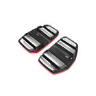 BMW 3 Serie G20/G21 2018– V2 nierroosters (voor G80, carbon) foto 7