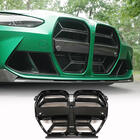 BMW 4-serie G22/23/26 2020– Nierengrille V2 (voor G82/G83, carbon) foto 2