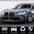 BMW 4-serie G22/23/26 2020– Nierengrille V2 (voor G82/G83, carbon) foto 5