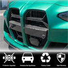 BMW 4-serie G22/23/26 2020– Nierengrille V2 (voor G82/G83, carbon) foto 10