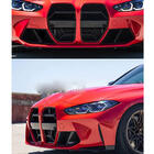 BMW 4-serie G22/23/26 2020– ABS V4 nierroosters (voor G82/G83 2021+) foto 2