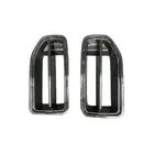BMW 2 Serie G42 2021– Nierengrilles droog carbon (voor G87) foto 3