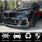 BMW X5 G05 2019–2026 M-Look V2 nierroosters (2018-2022, carbon) foto 2
