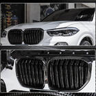 BMW X5 G05 2019–2026 M-Look V2 nierroosters (2018-2022, carbon) foto 4