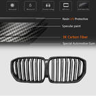 BMW X5 G05 2019–2026 M-Look V2 nierroosters (2018-2022, carbon) foto 5