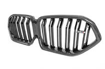 BMW X6 G06 2019–2027 Nierengrilles M-Look (2018-2022, carbon) foto 2