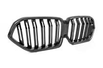 BMW X6 G06 2019–2027 Nierengrilles M-Look (2018-2022, carbon) foto 4