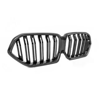 Nierengrilles M-Look (2018-2022, carbon) foto 4