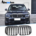 BMW X7 G07 2019– M-Look niergrilles (2019-2022, carbon) foto 1