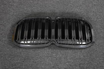 BMW X7 G07 2019– M-Look niergrilles (2019-2022, carbon) foto 6