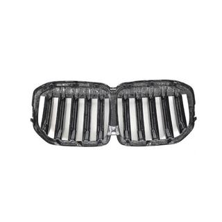 M-Look niergrilles (2019-2022, carbon) foto 4