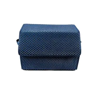 EVA organizer tas (Blauw) foto 4
