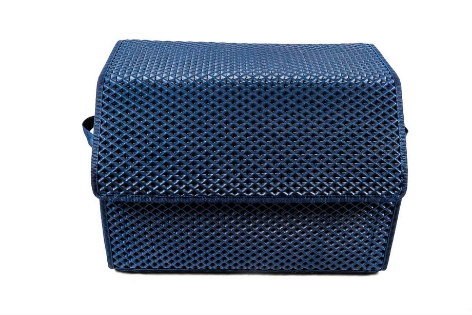 EVA organizer tas (Blauw) Foto 4