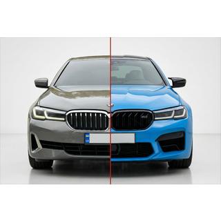 M5 F90 bodykit (voor 2021+) BMW 5 Serie G30/G31 2017–2023 foto 1