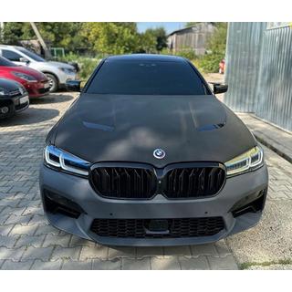 M5 F90 bodykit (voor 2021+) BMW 5 Serie G30/G31 2017–2023 foto 3