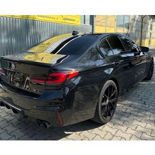 M5 F90 bodykit (voor 2021+) BMW 5 Serie G30/G31 2017–2023 foto 4