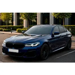 Koplampen Full LED Laser facelift (bumper vervangen vereist) foto 2