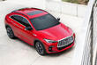 Review van de premium crossover Infiniti QX55 foto 2