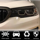 BMW 5 Serie G30/G31 2017–2023 Koplampwimpers van droog carbon (2017-2020) foto 3