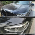 BMW X3 G01 2018– Koplampwenkbrauwen FRP V3 foto 4