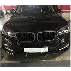 BMW X6 F16 2014–2019 Koplampwimpers Lamp Eyelids FRP V3 foto 3