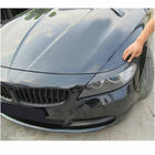 BMW Z4 (E89) 2009–2016 Koplampwimpers (Carbon) foto 3