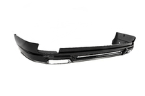 Toyota Land Cruiser Prado 150 2009–2023 Voor- en achterbumper lip spoilers Luxury (2013-2017) foto 22