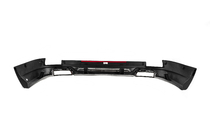 Toyota Land Cruiser Prado 150 2009–2023 Voor- en achterbumper lip spoilers Luxury (2013-2017) foto 23
