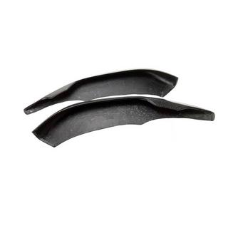 Voorbumper flaps Flap (voor M-Sport 2015-2019, carbon) BMW 1 Serie F20/F21 2011–2019 foto 4