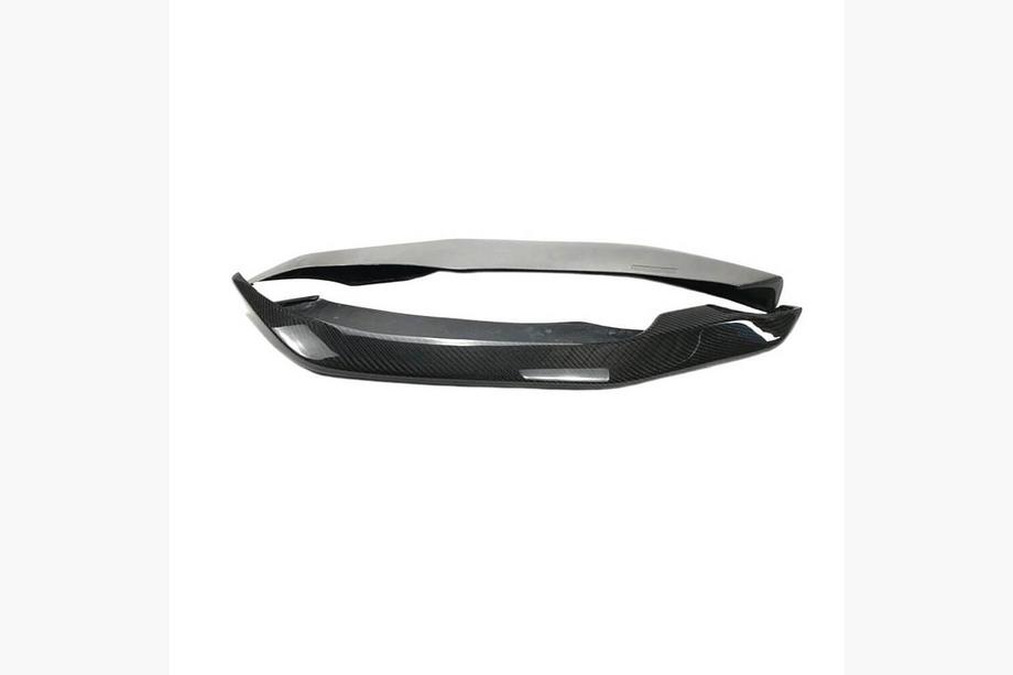BMW 1 Serie F20/F21 2011–2019 Voorbumper flaps Flap (voor M-Sport 2015-2019, carbon) Foto 5