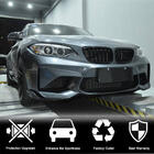 BMW 2-serie F22/F23 2014–2021 Frontbumper flaps Flap (voor F87 M2/M2C, carbon) foto 3