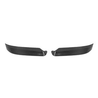 Voorbumper flaps Flap (voor M3, carbon) BMW 3 Serie E46 1998–2006 foto 3