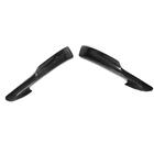 BMW 3-serie E90/E91 2005–2011 Frontbumper flaps (voor E90 2008-2011 M-Sport, carbon) foto 8