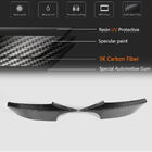 BMW 3-serie F34 2013–2020 Frontbumper flaps (voor M-Sport, carbon) foto 5