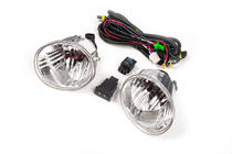 Toyota Rav 4 2006–2013 Mistlampen (2006-2008, halogeen) foto 2