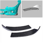 BMW 4 Serie F32/F33/F36 2012–2020 Frontbumper flaps (voor M-Sport, carbon) foto 2