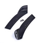 BMW 4 Serie F32/F33/F36 2012–2020 Frontbumper flaps (voor M-Sport, carbon) foto 4
